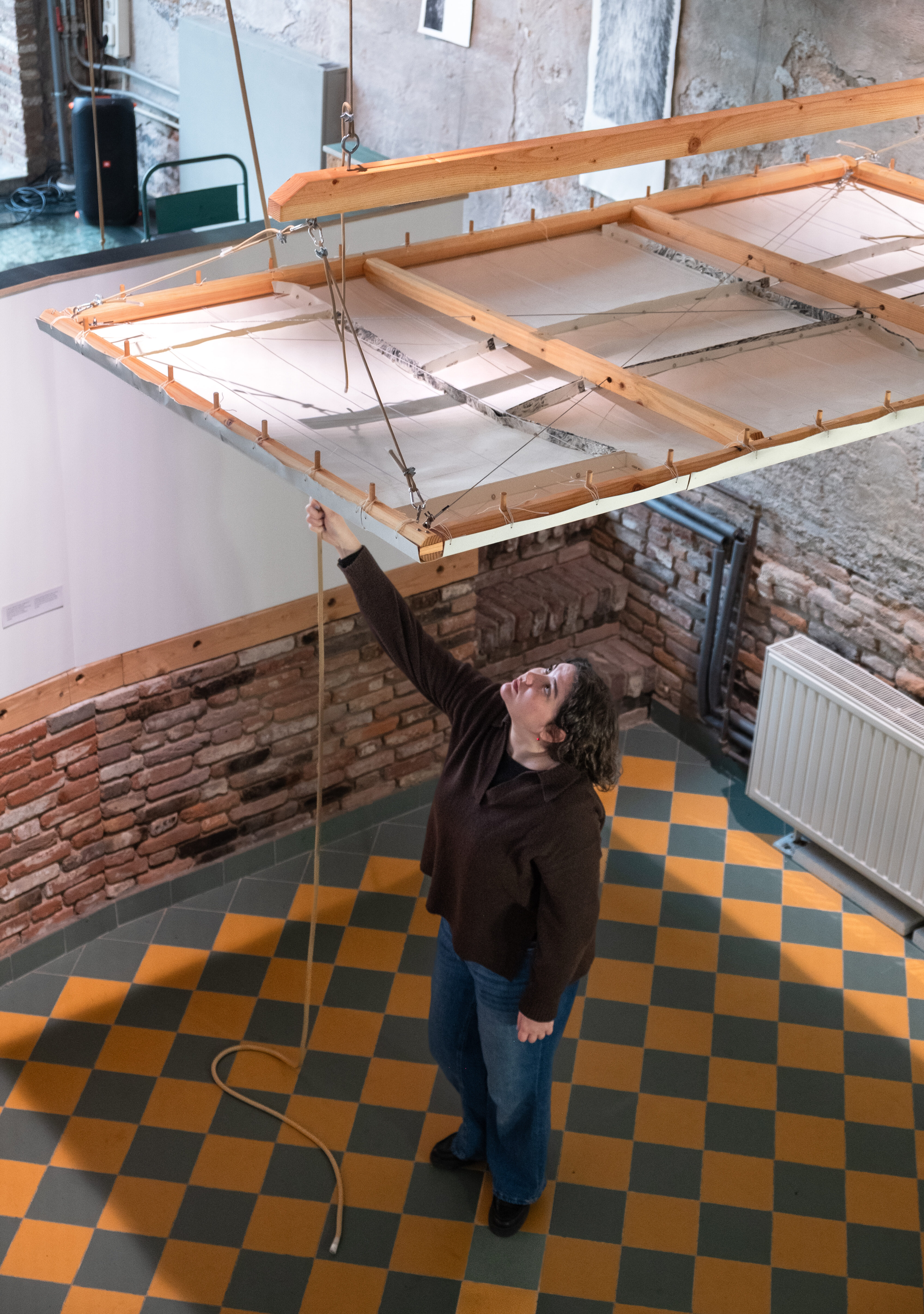 Rondo with the Printed 2025 Inez Ishizaki_tacit studio photography-25