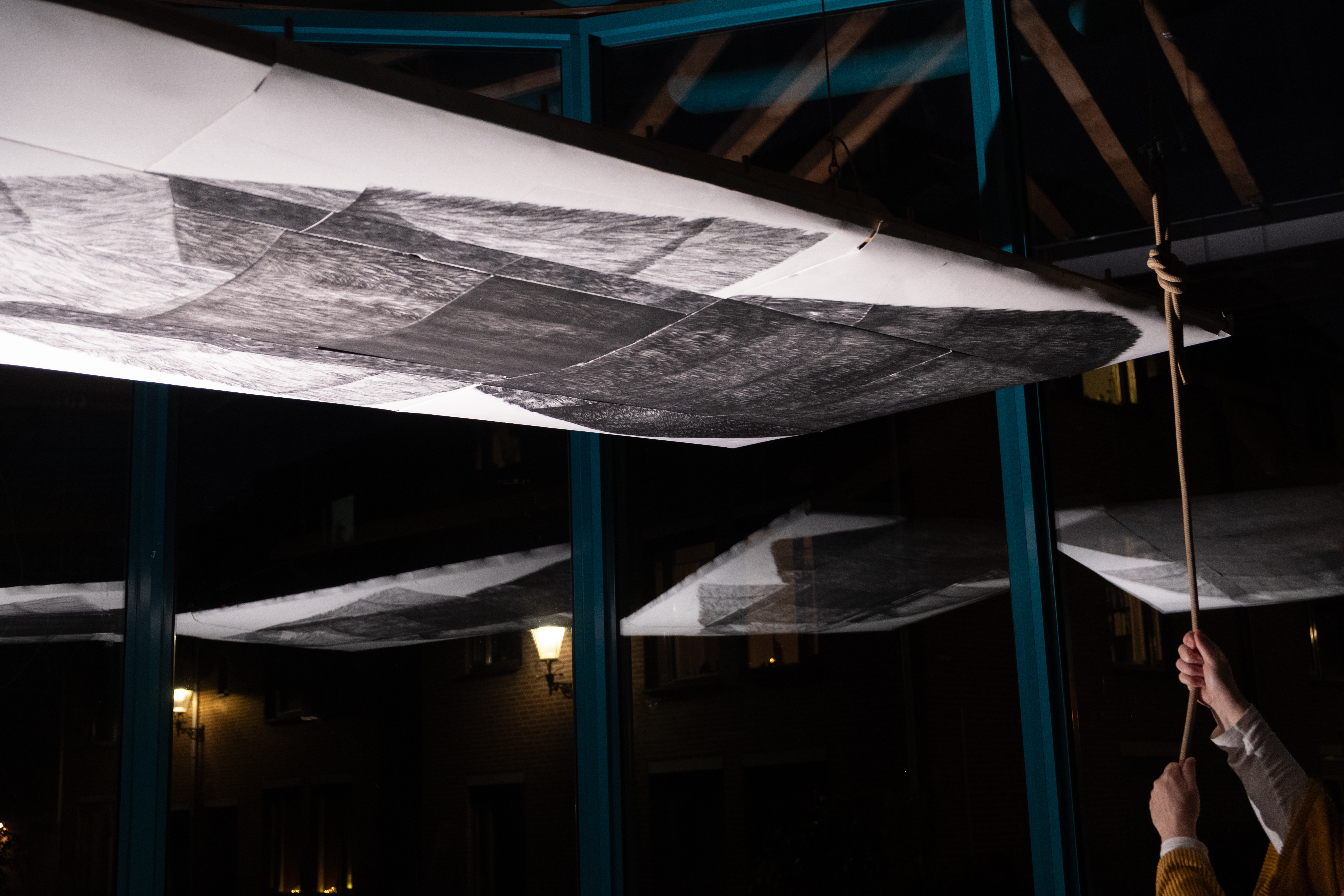 Rondo with the Printed 2025 Inez Ishizaki_tacit studio photography-36