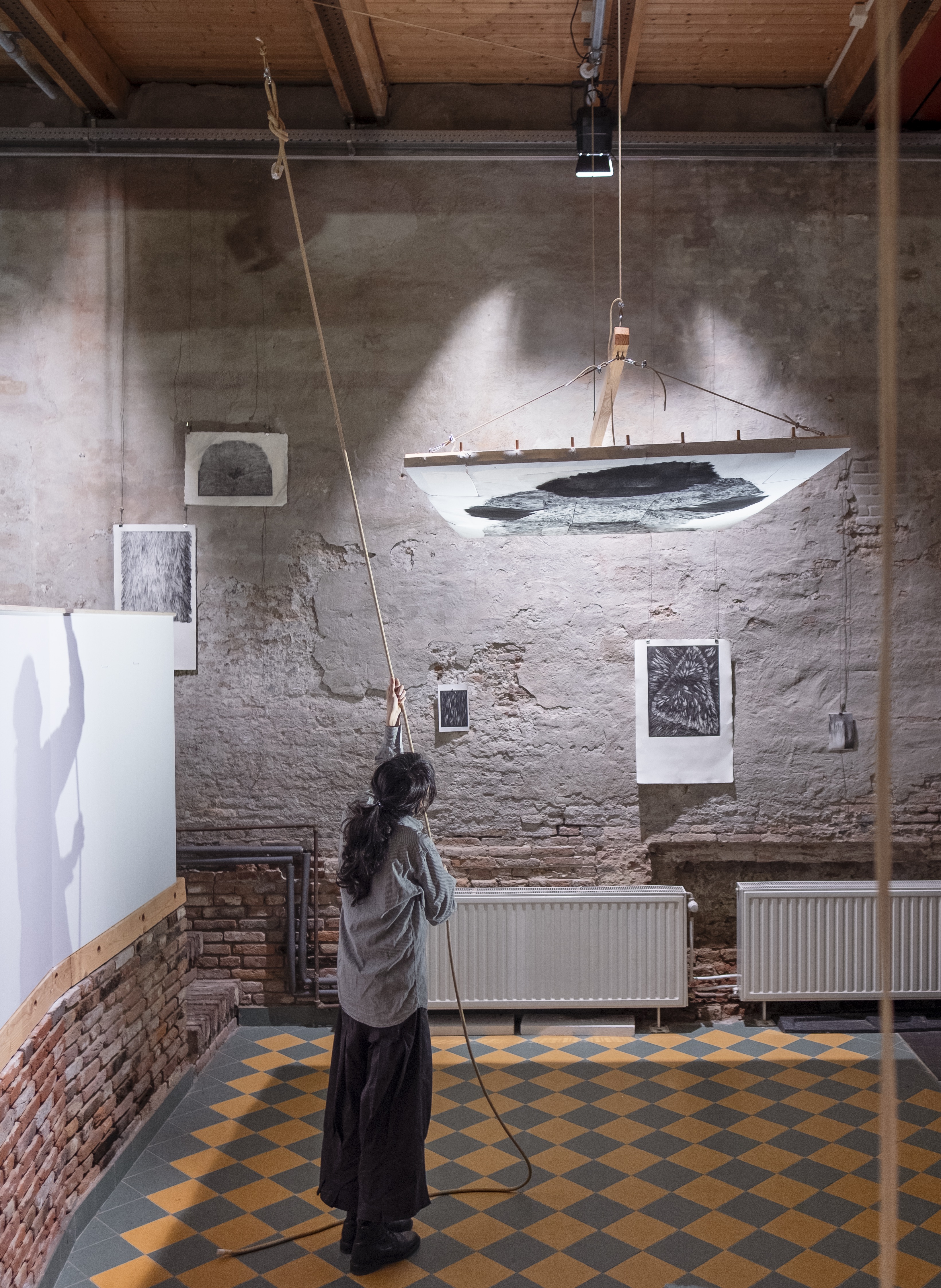 A Rondo with the Printed